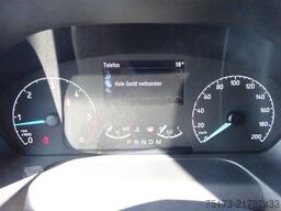 FORD Nugget Plus 150PS Autm. Navi AHK Park-Assist ACC
