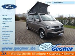 VW California T6.1 DSG 150PS Beach Markise ParkAssi