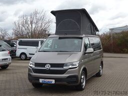 VW California T6.1 DSG 150PS Beach Markise ParkAssi