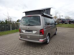 VW California T6.1 DSG 150PS Beach Markise ParkAssi