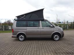 VW California T6.1 DSG 150PS Beach Markise ParkAssi