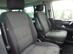 VW California T6.1 DSG 150PS Beach Markise ParkAssi