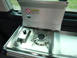 VW California T6.1 DSG 150PS Beach Markise ParkAssi