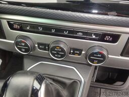 VW California T6.1 DSG 150PS Beach Markise ParkAssi