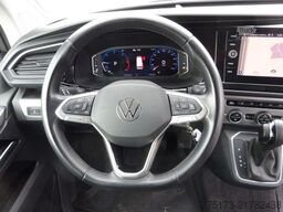 VW California T6.1 DSG 150PS Beach Markise ParkAssi