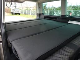 VW California T6.1 DSG 150PS Beach Markise ParkAssi