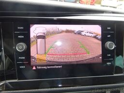 VW California T6.1 DSG 150PS Beach Markise ParkAssi