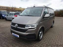 VW California T6.1 DSG 150PS Beach Markise ParkAssi