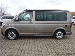 VW California T6.1 DSG 150PS Beach Markise ParkAssi