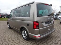VW California T6.1 DSG 150PS Beach Markise ParkAssi