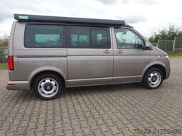 VW California T6.1 DSG 150PS Beach Markise ParkAssi