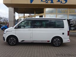 VOLKSWAGEN California T6.1 DSG 199PS 4MOTION Beach Edition