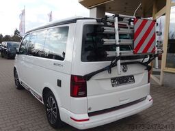 VOLKSWAGEN California T6.1 DSG 199PS 4MOTION Beach Edition