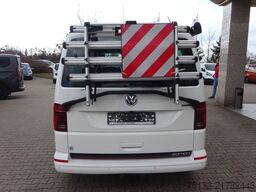 VOLKSWAGEN California T6.1 DSG 199PS 4MOTION Beach Edition