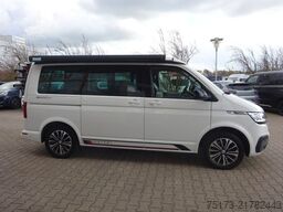 VOLKSWAGEN California T6.1 DSG 199PS 4MOTION Beach Edition