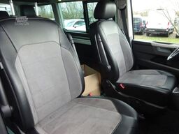 VOLKSWAGEN California T6.1 DSG 199PS 4MOTION Beach Edition