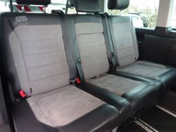 VOLKSWAGEN California T6.1 DSG 199PS 4MOTION Beach Edition