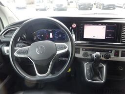 VOLKSWAGEN California T6.1 DSG 199PS 4MOTION Beach Edition