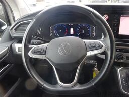 VOLKSWAGEN California T6.1 DSG 199PS 4MOTION Beach Edition