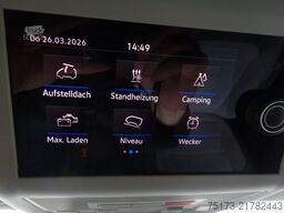 VOLKSWAGEN California T6.1 DSG 199PS 4MOTION Beach Edition