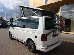 VOLKSWAGEN California T6.1 DSG 199PS 4MOTION Beach Edition