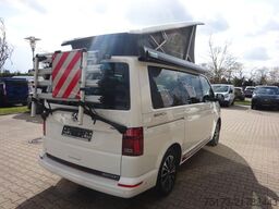 VOLKSWAGEN California T6.1 DSG 199PS 4MOTION Beach Edition