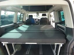 VOLKSWAGEN California T6.1 DSG 199PS 4MOTION Beach Edition