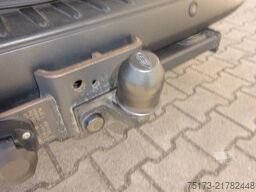 FORD Nugget 185PS Autm. Aufstelldach Markise AHK Navi