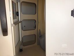 FORD Nugget 185PS Autm. Aufstelldach Markise AHK Navi