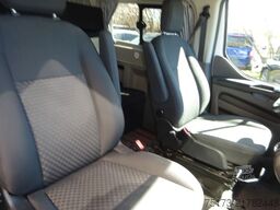 FORD Nugget 185PS Autm. Aufstelldach Markise AHK Navi