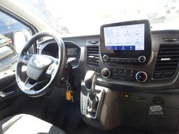 FORD Nugget 185PS Autm. Aufstelldach Markise AHK Navi