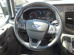 FORD Nugget 185PS Autm. Aufstelldach Markise AHK Navi