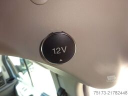 FORD Nugget 185PS Autm. Aufstelldach Markise AHK Navi