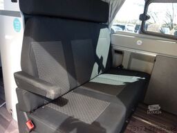 FORD Nugget 185PS Autm. Aufstelldach Markise AHK Navi