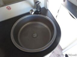 FORD Nugget 185PS Autm. Aufstelldach Markise AHK Navi