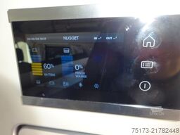 FORD Nugget 185PS Autm. Aufstelldach Markise AHK Navi