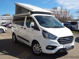 FORD Nugget 185PS Autm. Aufstelldach Markise AHK Navi