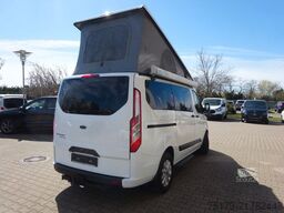 FORD Nugget 185PS Autm. Aufstelldach Markise AHK Navi
