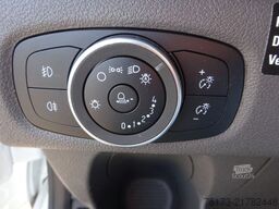 FORD Nugget 185PS Autm. Aufstelldach Markise AHK Navi