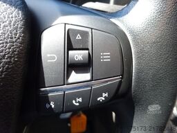 FORD Nugget 185PS Autm. Aufstelldach Markise AHK Navi