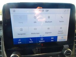 FORD Nugget 185PS Autm. Aufstelldach Markise AHK Navi