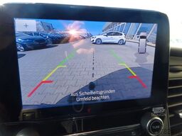 FORD Nugget 185PS Autm. Aufstelldach Markise AHK Navi