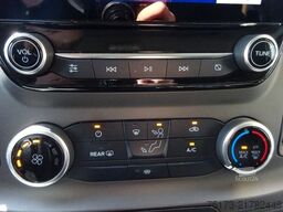 FORD Nugget 185PS Autm. Aufstelldach Markise AHK Navi