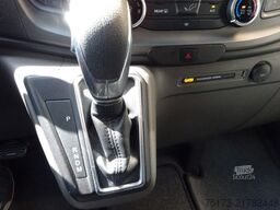 FORD Nugget 185PS Autm. Aufstelldach Markise AHK Navi