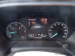 FORD Nugget 185PS Autm. Aufstelldach Markise AHK Navi