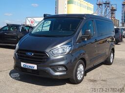 FORD Nugget Plus 150PS Autm. Kamera Navi AHK ACC