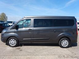 FORD Nugget Plus 150PS Autm. Kamera Navi AHK ACC