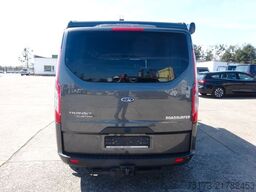 FORD Nugget Plus 150PS Autm. Kamera Navi AHK ACC