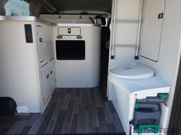 FORD Nugget Plus 150PS Autm. Kamera Navi AHK ACC