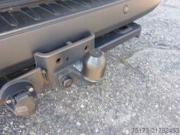 FORD Nugget Plus 150PS Autm. Kamera Navi AHK ACC